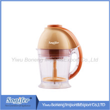 Electric Dry Meat Chopper, Food Blender, Mini Food Processor and Mincer